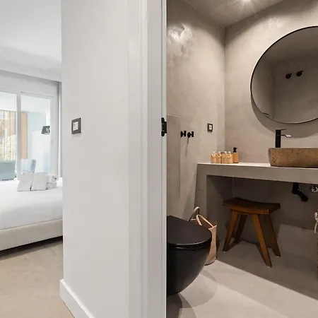 Stylish Ground Floor With Garden Rdr511