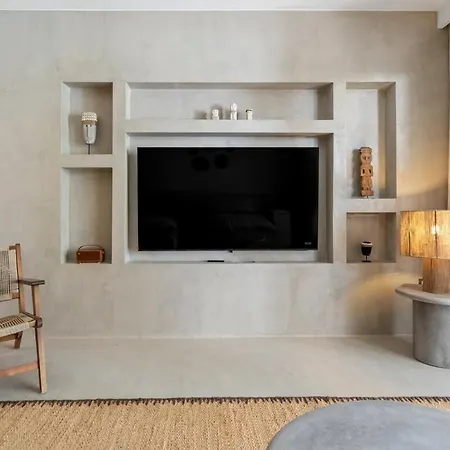 Stylish Ground Floor With Garden Rdr511 *