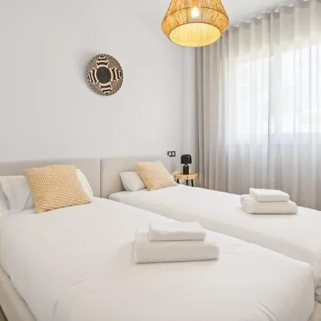 Stylish Ground Floor With Garden Rdr511 Appartement Estepona
