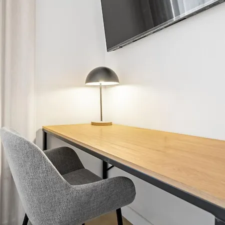 Stylish Ground Floor With Garden Rdr511 * Estepona