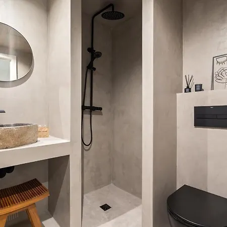 Stylish Ground Floor With Garden Rdr511 Appartamento Estepona