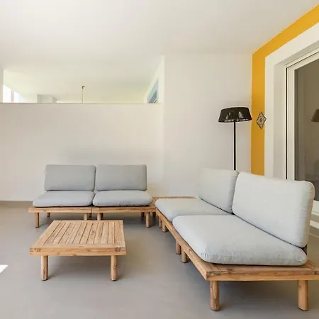 Stylish Ground Floor With Garden Rdr511 * Estepona